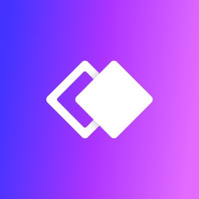 Whimsical logo